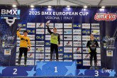 2025 UEC BMX European Cup Round 1 & 2 - BMX Olympic Arena Verona - Italy - Round 1 - 29-03-2025 -  photo Tommaso Pelagalli/SprintCyclingAgency?2025